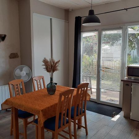 Maisonnette proche de la plage Tarnos Extérieur photo
