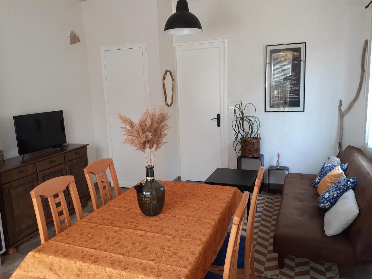 Maisonnette proche de la plage Tarnos Extérieur photo